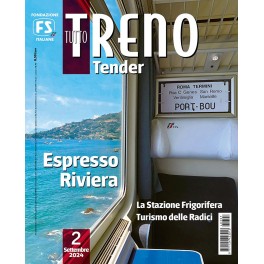 tuttoTRENOTender n° 2 - settembre 2024