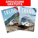 tuttoTRENO n° 393 + 398 - Gli EuroCity