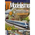 tuttoTRENO Modellismo n° 100 dicembre 2024