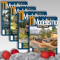 TTMExtra 1+2+3+4 - Offerta Natalizia